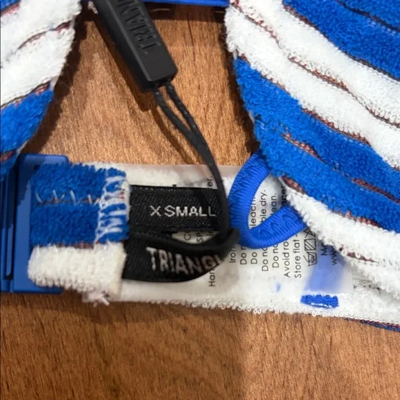 New Triangl Palma - Joly bikini - Picture 5 of 13